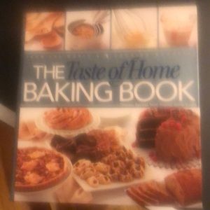 Taste of Home Baking
